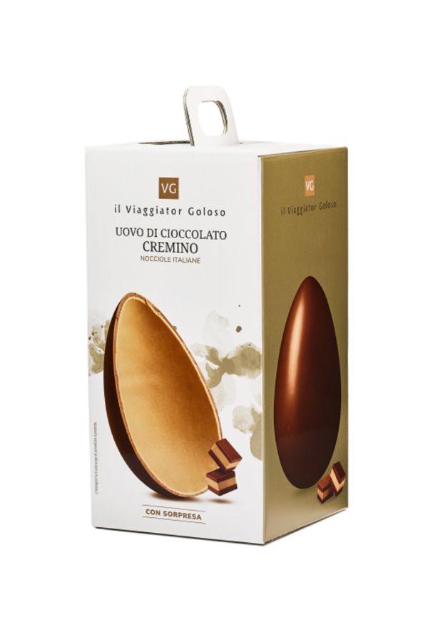 L'eccellenza artigianale del Viaggiator Goloso