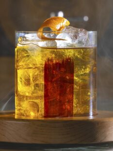 DESIGN MIO COCKTAIL BAR COVER