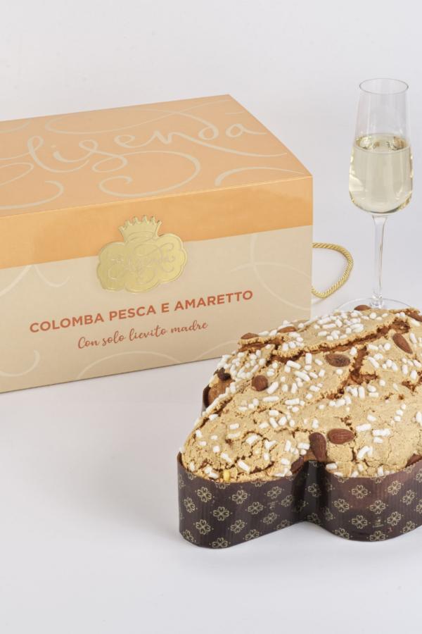 L'alta pasticceria di Elisenda firmata dai Fratelli Cerea