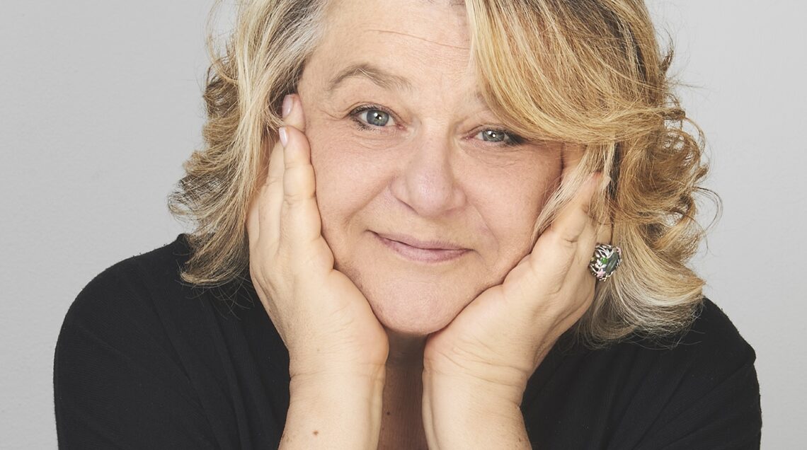 Francesca Tagliabue_giornalista–food editor