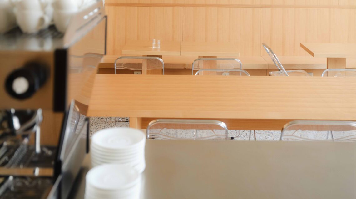 LA BRUMA_ BAKERY INTERIOR DESIGN