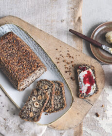 Pane Di Semi Senza Farina - Modificata