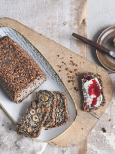 Pane Di Semi Senza Farina - Modificata