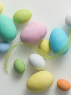 pasqua gluten free, ricette tradizionali rivisitate