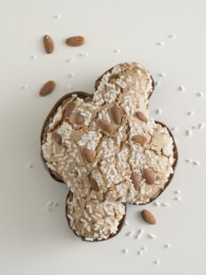 colomba pasquale classica