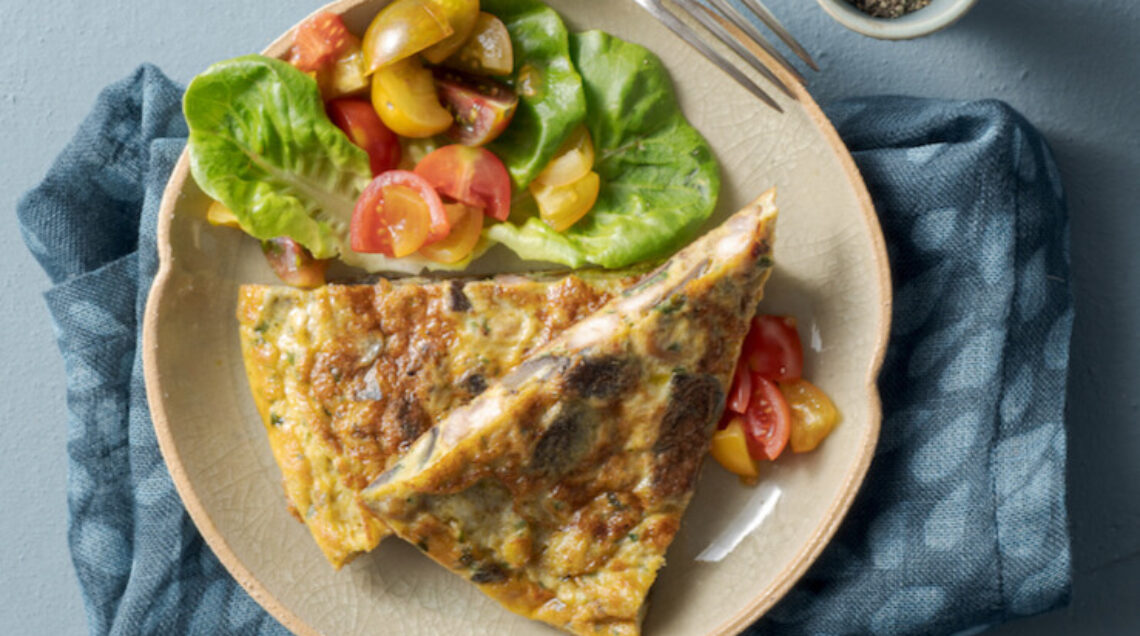 fritta ricca in padella