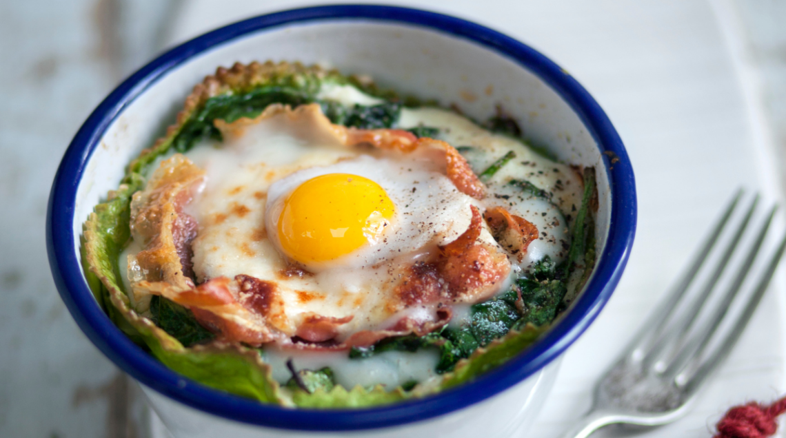 cocottine di lasagne senza glutine