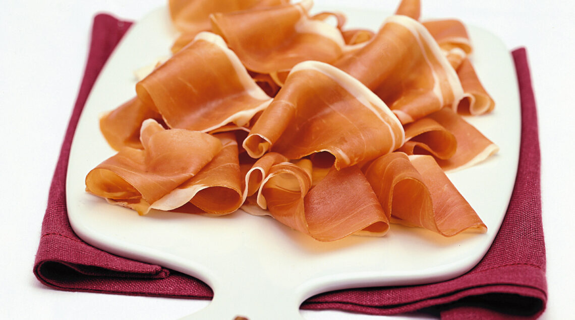 prosciutto di Parma