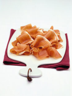 prosciutto di Parma