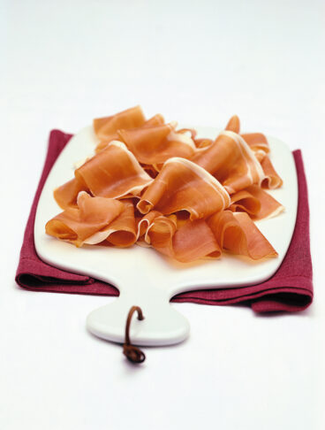prosciutto di Parma