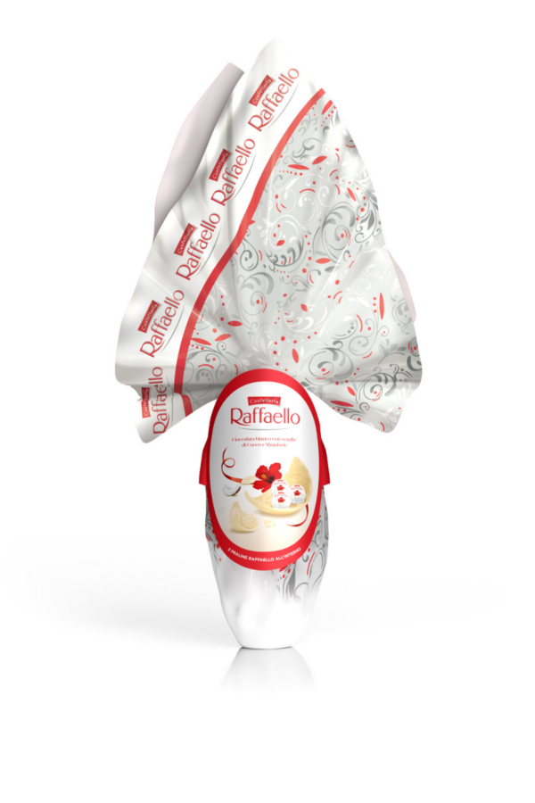 Tradizione e innovazione con Ferrero