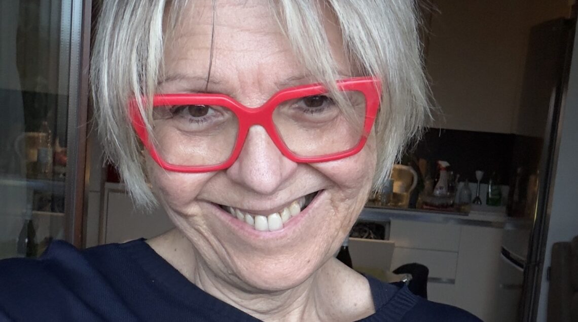 Raffaella Toia, creator