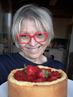Raffaella Toia, creator