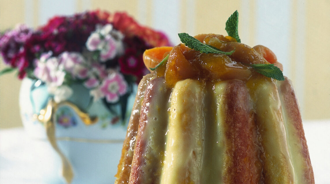 zuppa inglese di pellegrino artusi