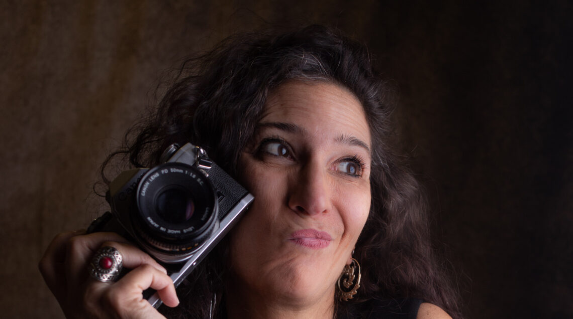 monique d'anna creatore