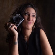 Monique D'Anna