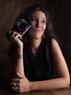 monique d'anna creatore