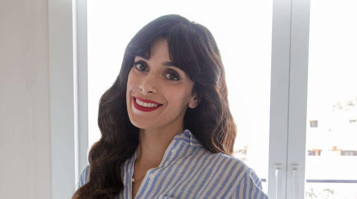 Anna Rita Granata