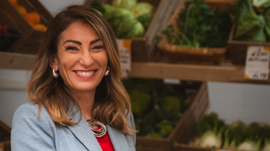 Nunzia Bellomo