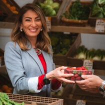Nunzia Bellomo
