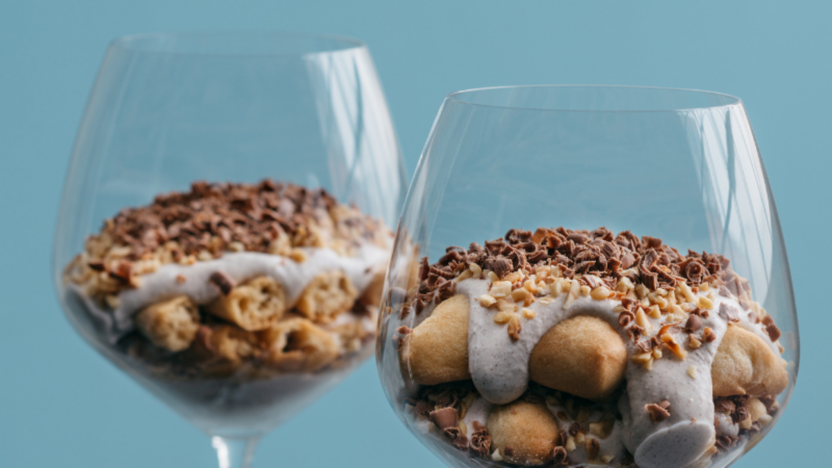 Torinomisù: la versione piemontese con gianduia e Vermouth