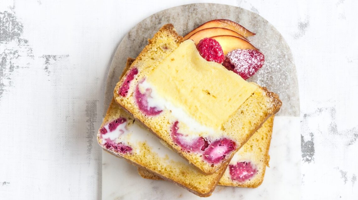 cake melba