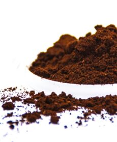 Fondi di caffè