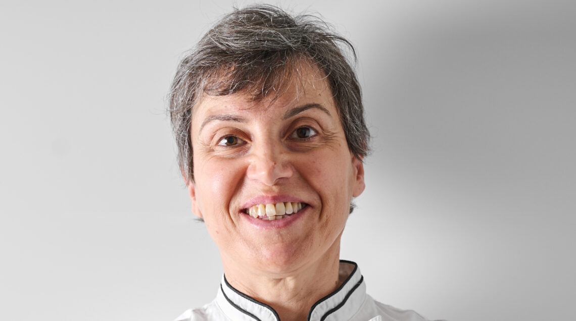 Rossana de Iaco