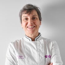 Rossana De Iaco