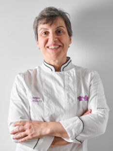 Rossana de Iaco