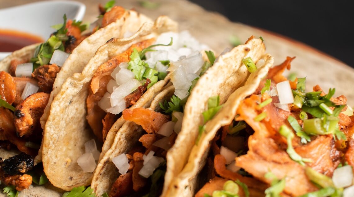 tacos