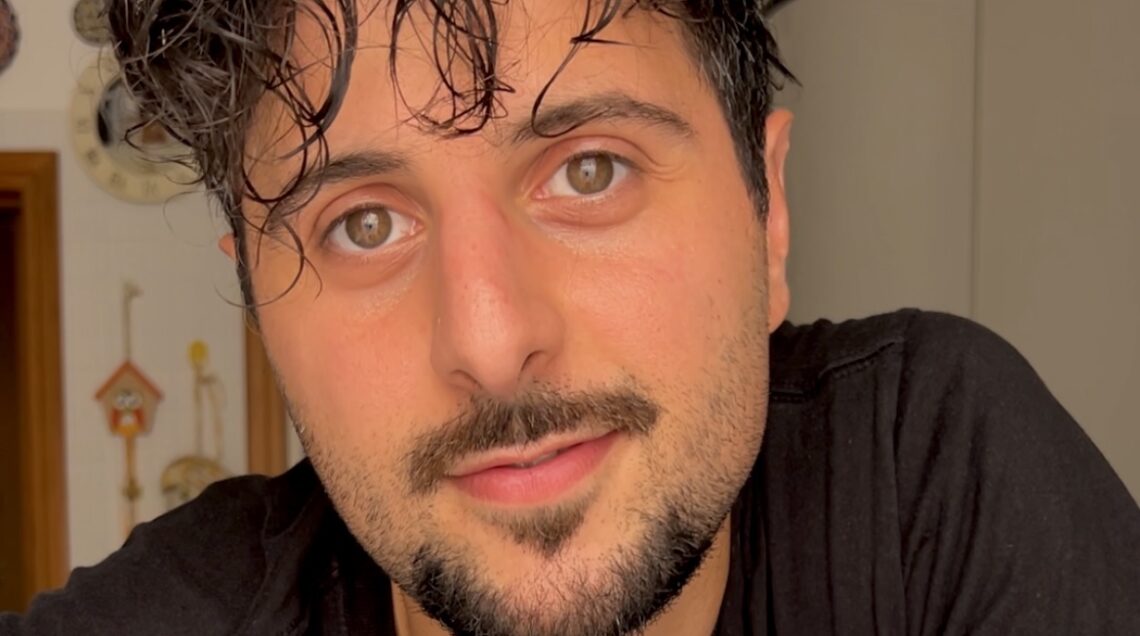 Francesco Palumbo