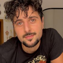 Francesco Palumbo