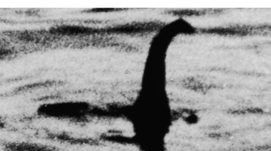 Super bufala: La famosa foto del mostro di Loch Ness, un falso che fece il giro del mondo