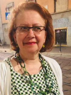 letizia tiani giornalista