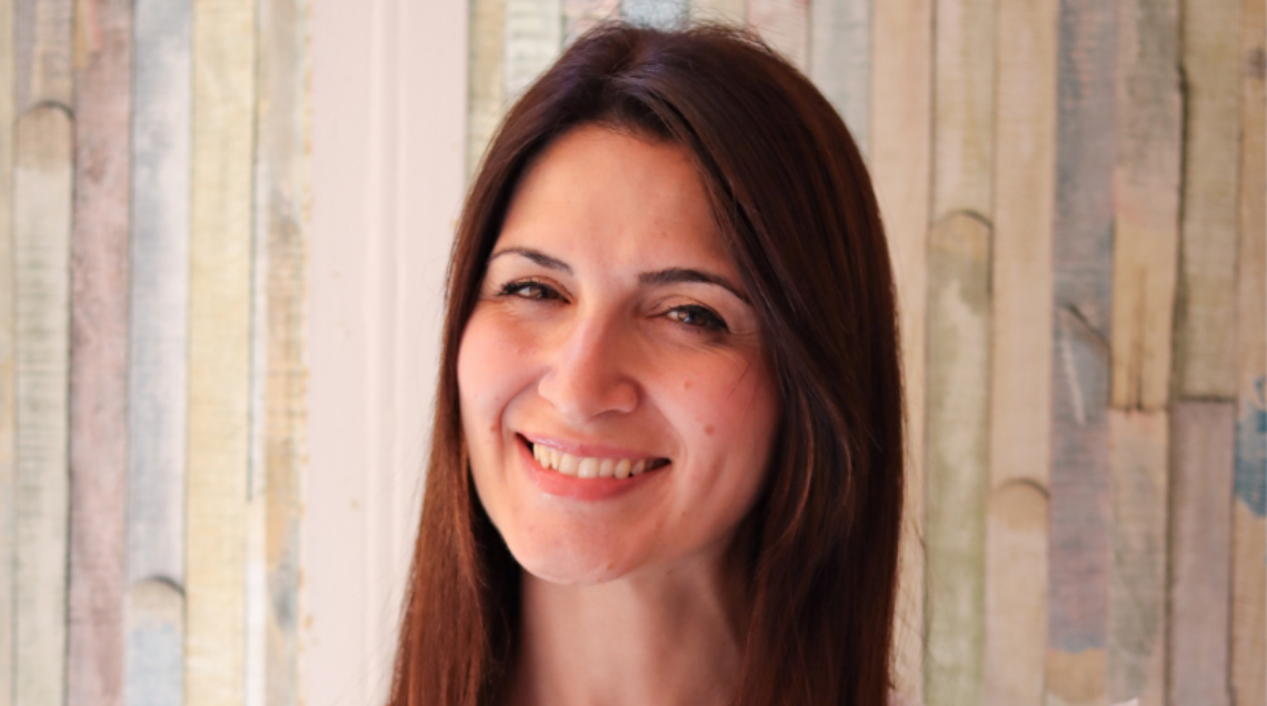 Maria Matichecchia