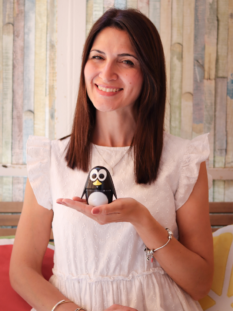 Maria Matichecchia