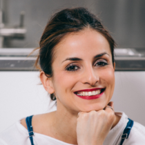 Roberta  Castrichella