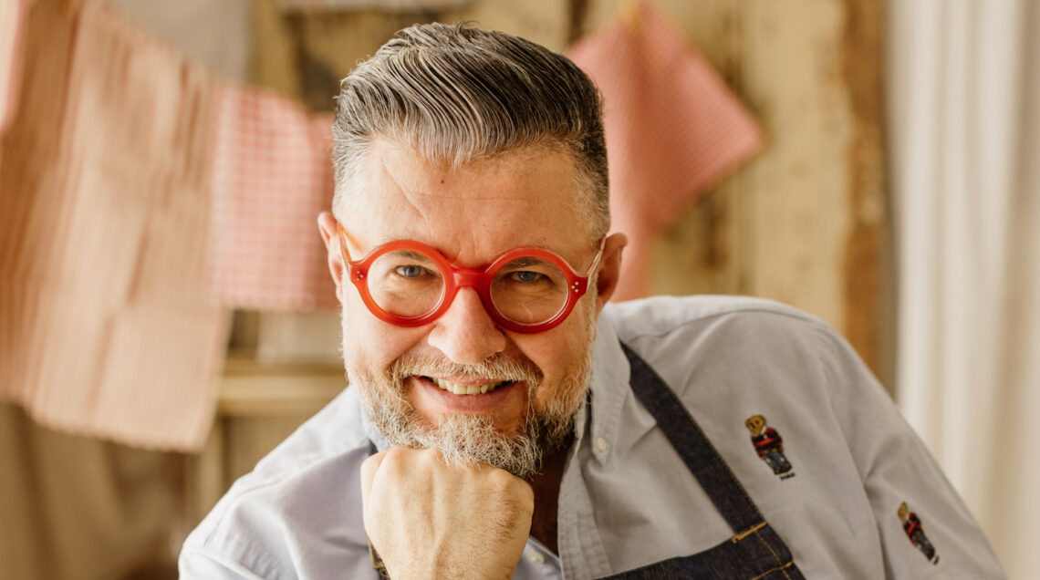 Alex Li Calzi
