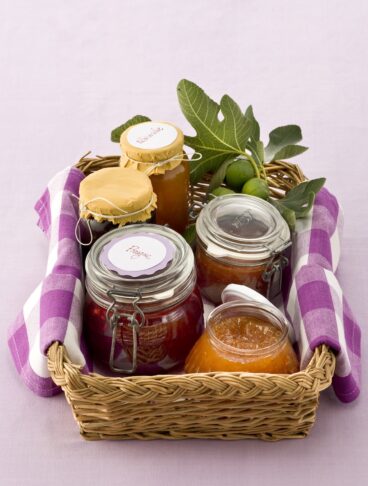 come fare marmellate e confetture