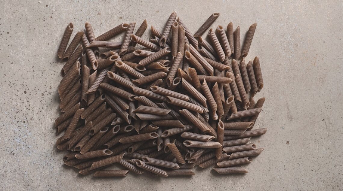 penne di farro