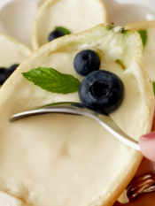 posset limoni