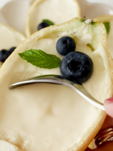 posset limoni