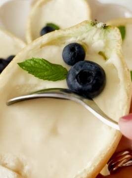 posset limoni