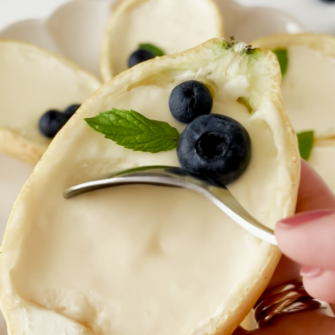 posset limoni