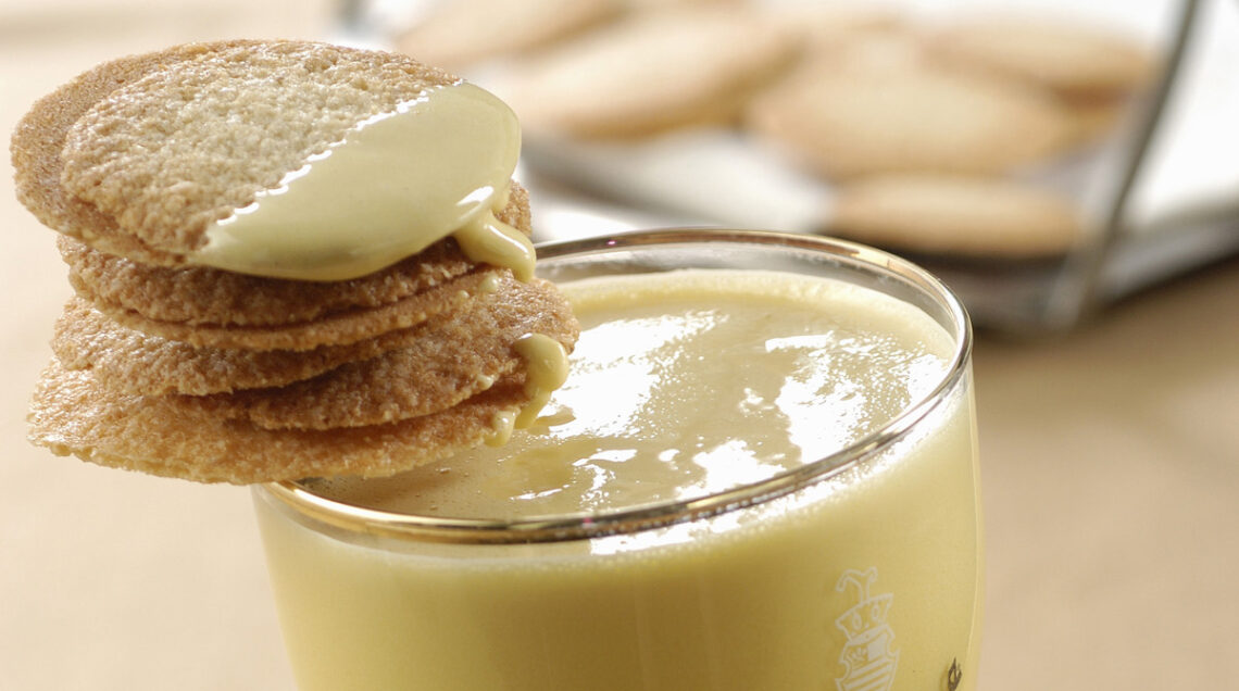 Zabaione estivo alla birra: il dolce per il Beer Day