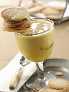 Zabaione estivo alla birra: il dolce per il Beer Day