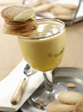 Zabaione estivo alla birra: il dolce per il Beer Day