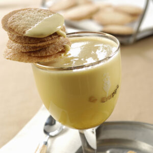 Zabaione estivo alla birra: il dolce per il Beer Day