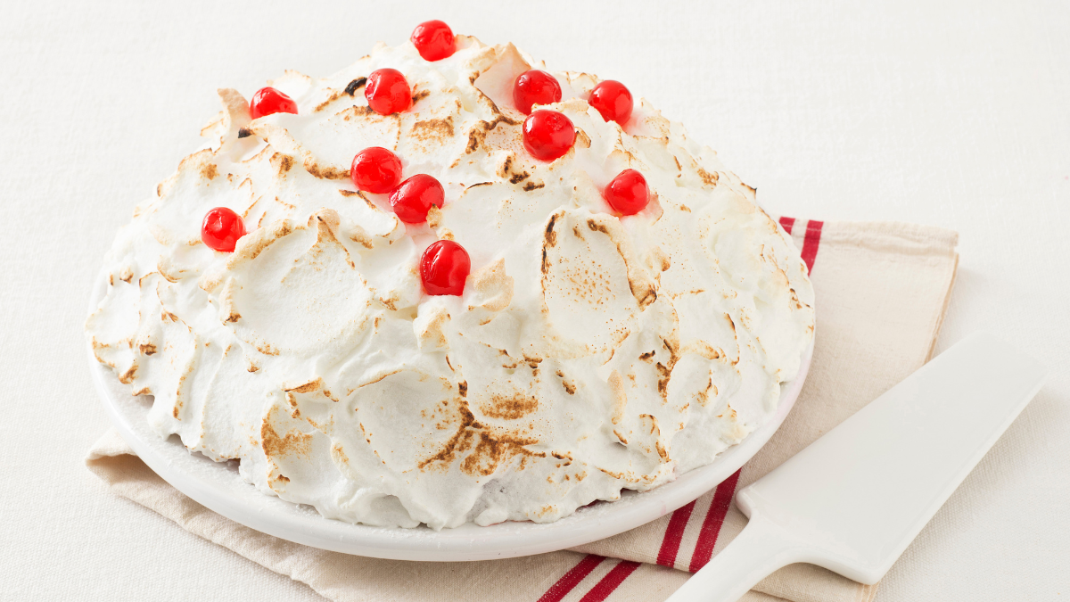 Zuppa inglese, a modo di Vincenzo Agnoletti
